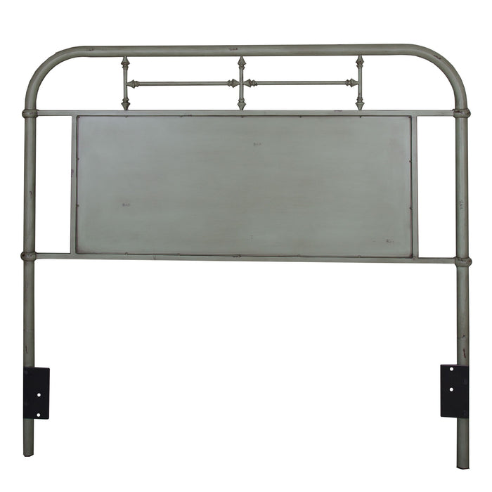 Vintage Series - Metal Headboard