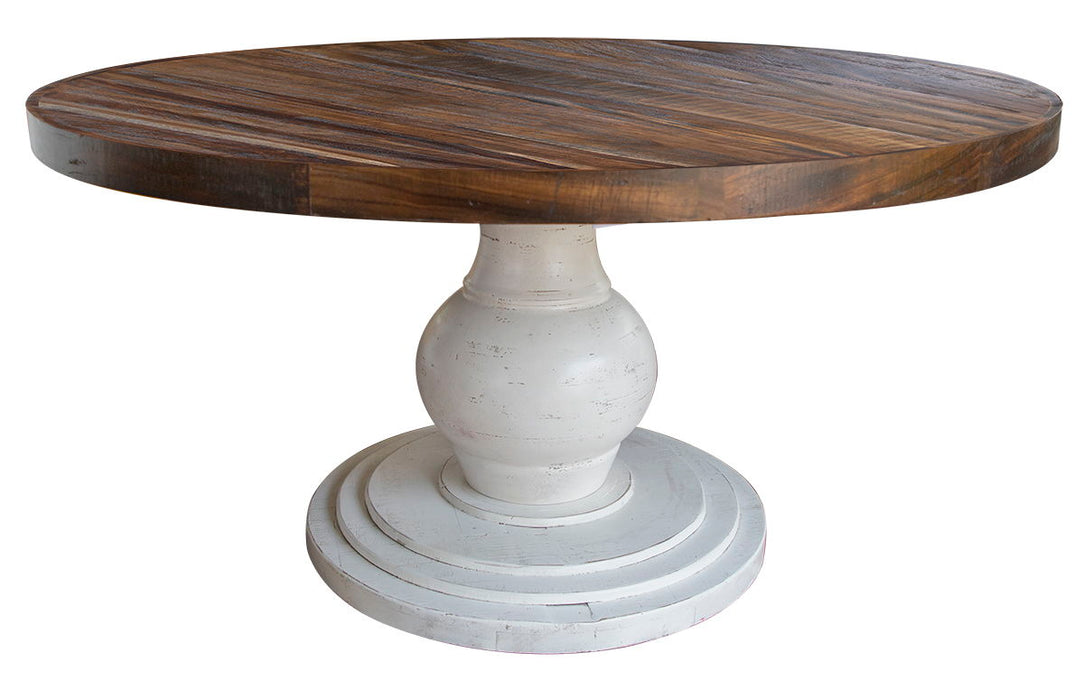 Rock Valley - Dining Table Round