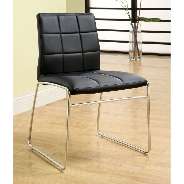 Kona - Side Chair (2/CTN)