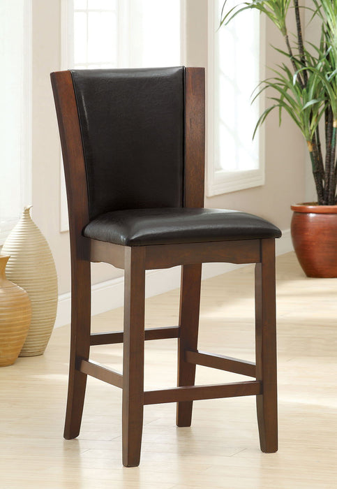 Manhattan - Counter Ht. Chair