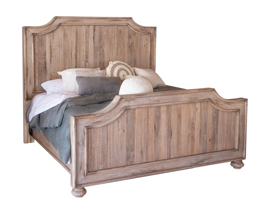 Aruba - Best In Class - Headboard