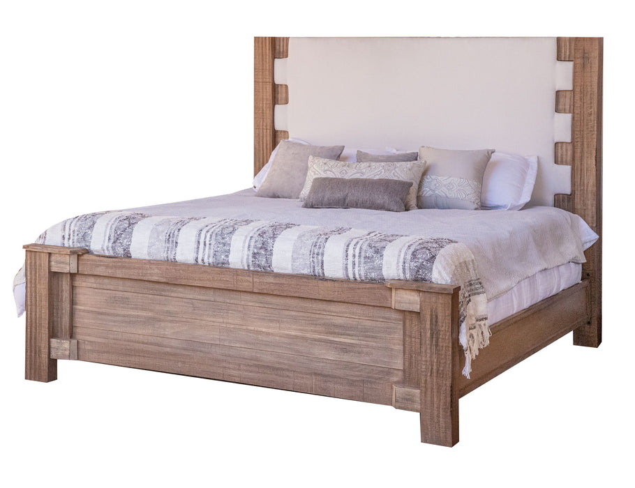 Berlin - Best In Class - Platform Bed