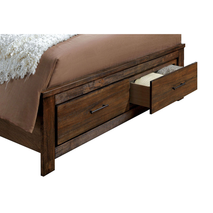 Elkton - Bed