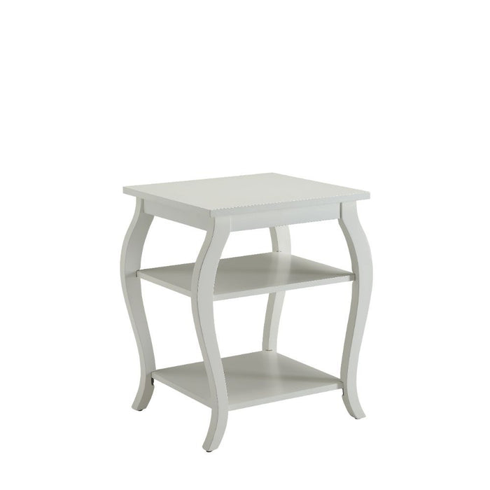 Becci - End Table