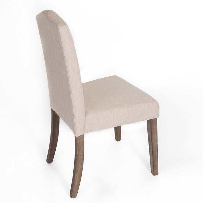 Carolina Lakes - Upholstered Side Chair