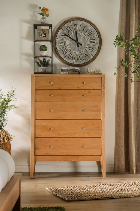 Willamette - Best in class - Drawer Chest