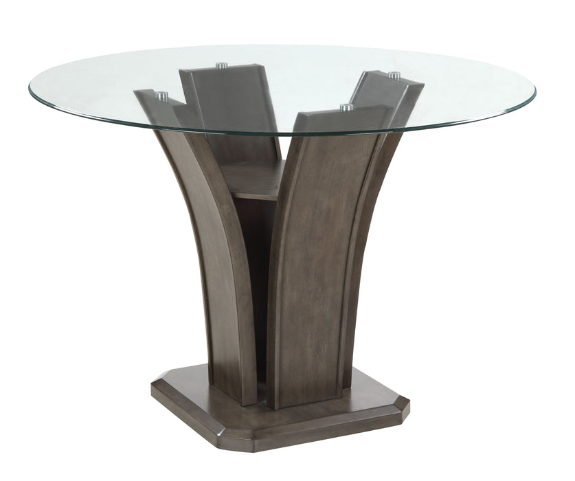 Camelia - Counter Height Table