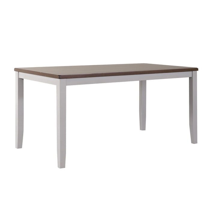 Thornton - Rectangular Table Set