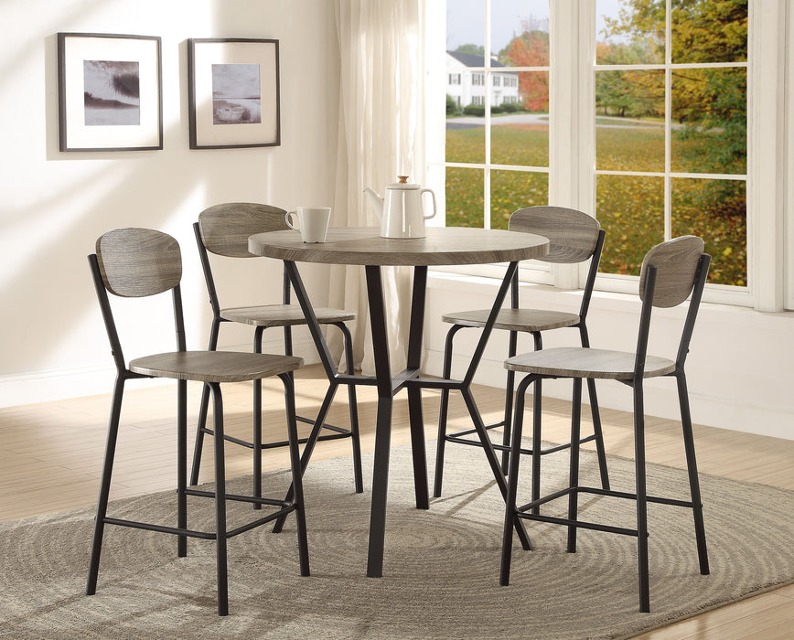 Blake - Dining Table Set