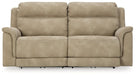 Next-Gen DuraPella Power Reclining Sofa image