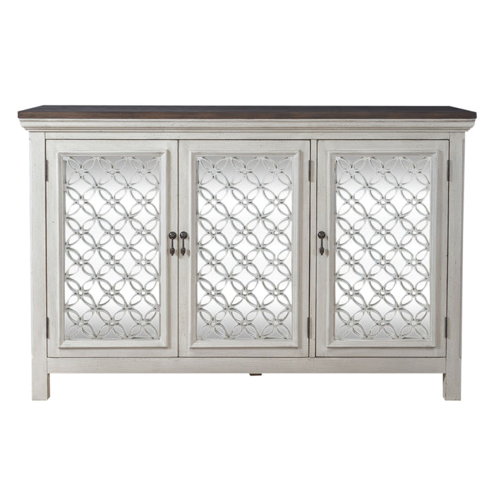 Westridge - Accent Cabinet