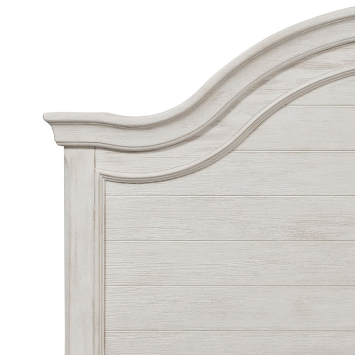 Bayside - Panel Headboard