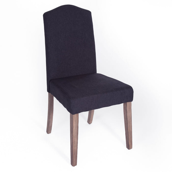 Carolina Lakes - Upholstered Side Chair