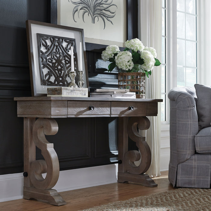 Tinley Park - Rectangular Sofa Table