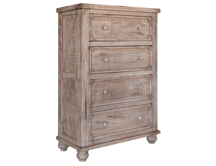 Aruba Natural - Chest