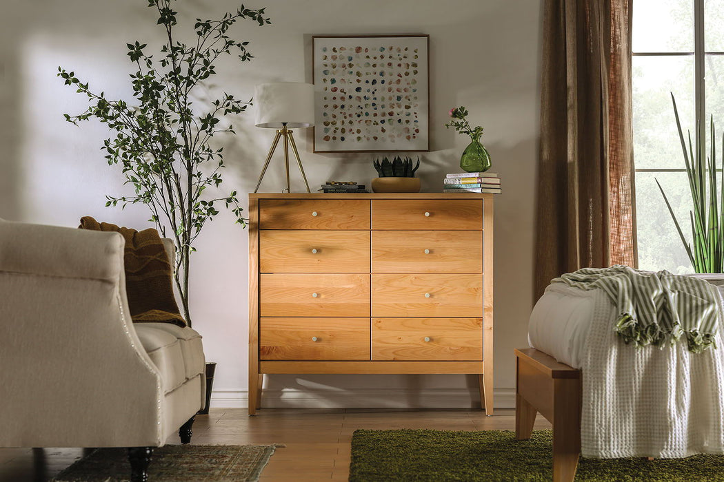 Willamette - Best in class - Drawer Chest