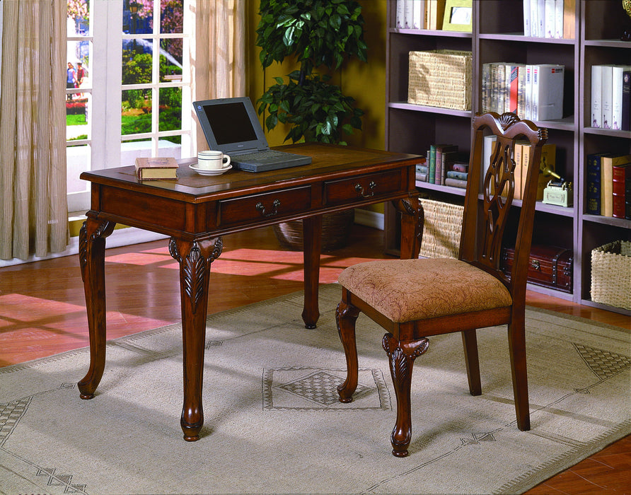 Fairfax - Home Office Desk & Chair Set