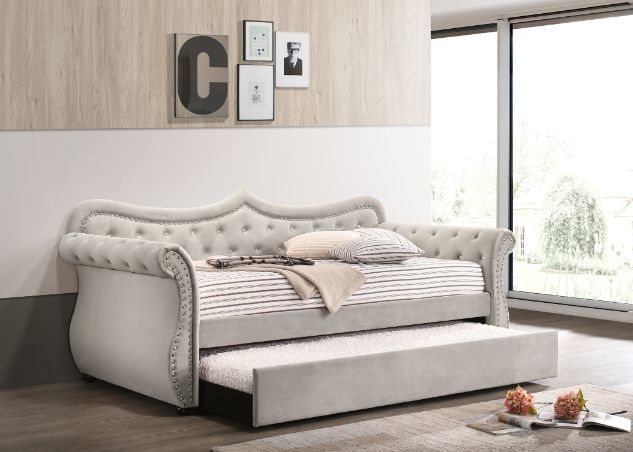 Adkins - Daybed & Trundle