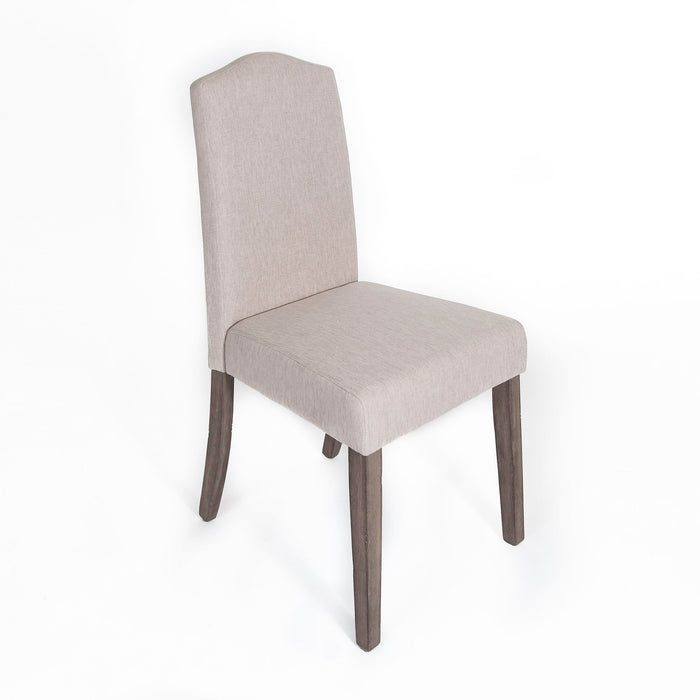 Carolina Lakes - Upholstered Side Chair