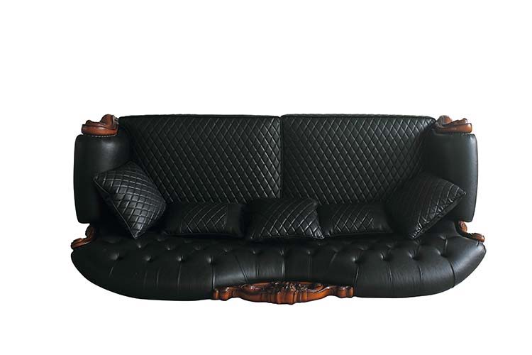 Dresden - Sofa w/5 Pillows