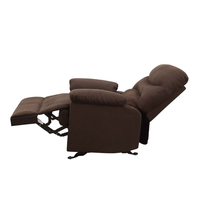 Arcadia - Glider Recliner (Motion)