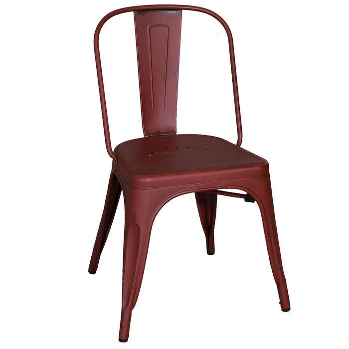 Vintage Series - Bow Back Side Chair