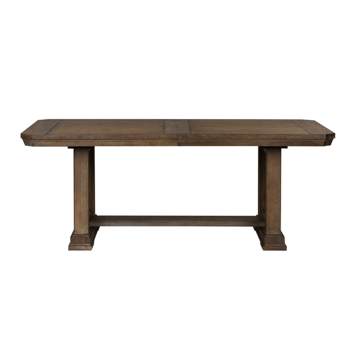 Artisan Prairie - Trestle Table Set