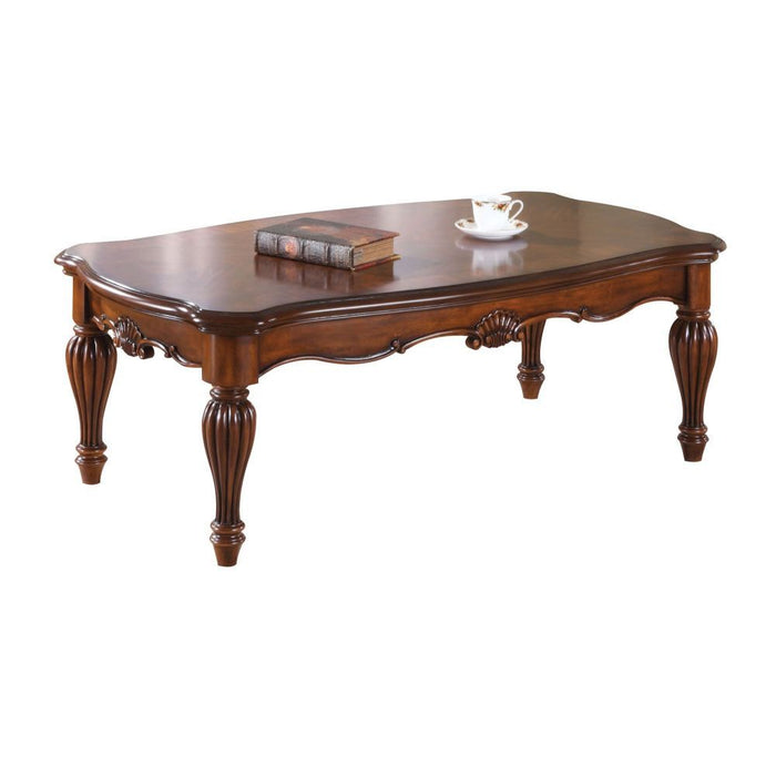 Dreena - Coffee Table - Cherry