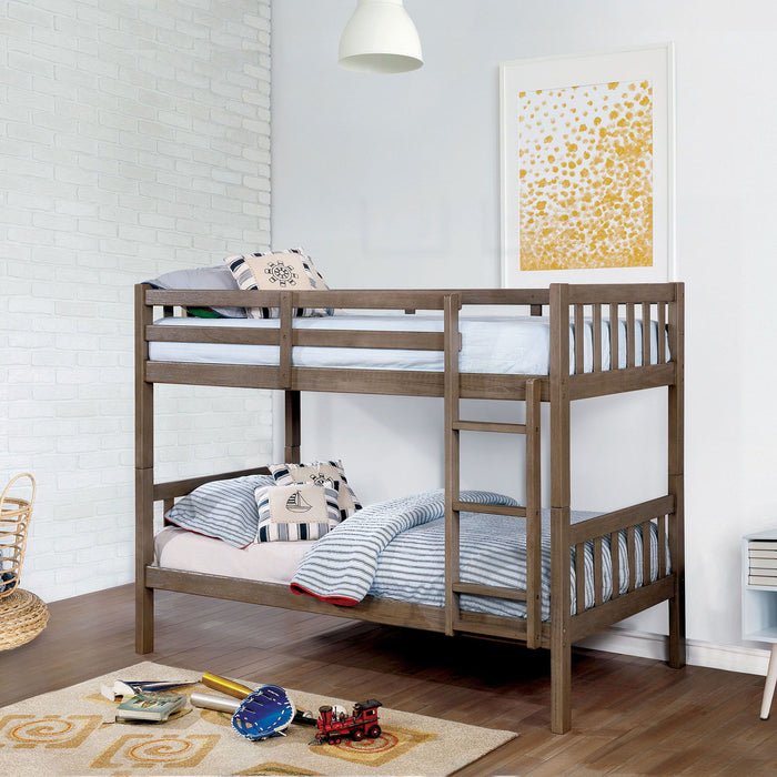 Emilie - Bunk Bed