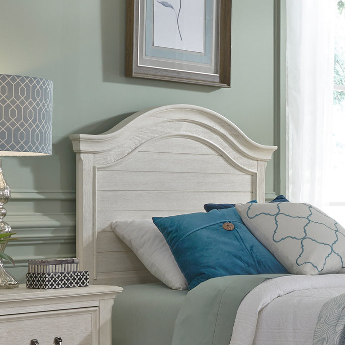 Bayside - Panel Headboard