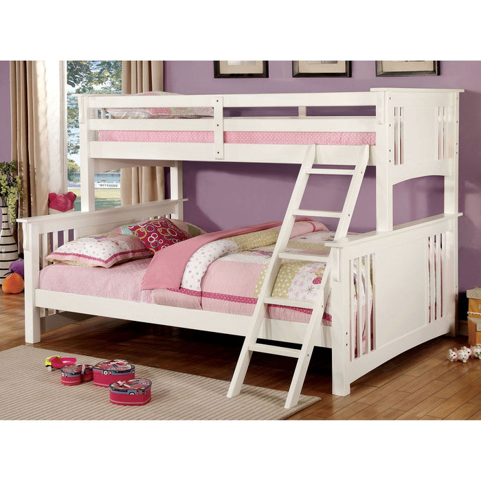 Spring Creek - Bunk Bed