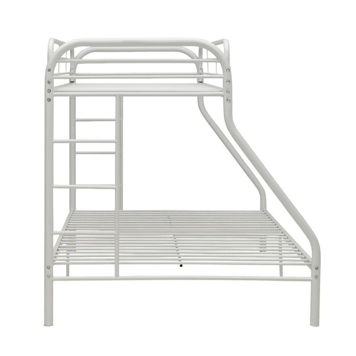 Tritan - Contemporary - Bunk Bed