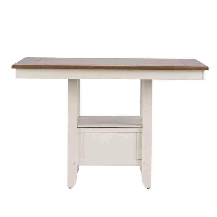 Al Fresco - Gathering Table - White