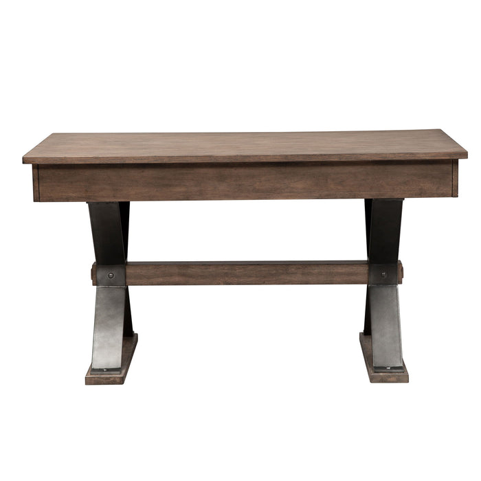 Sonoma Road - Writing Desk - Light Brown