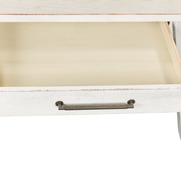 Modern Farmhouse - Writing Desk