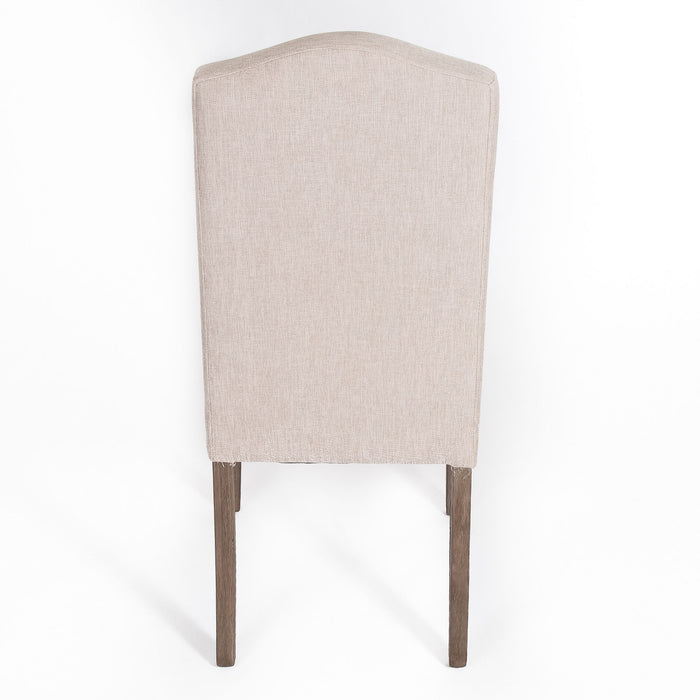 Carolina Lakes - Upholstered Side Chair