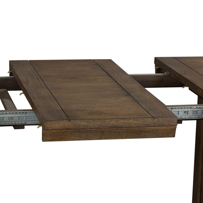 Artisan Prairie - Trestle Table Set