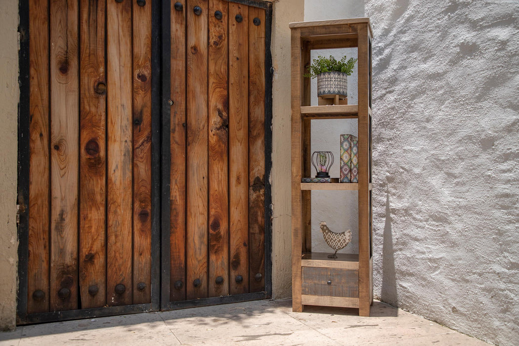 Andaluz - Bookcase