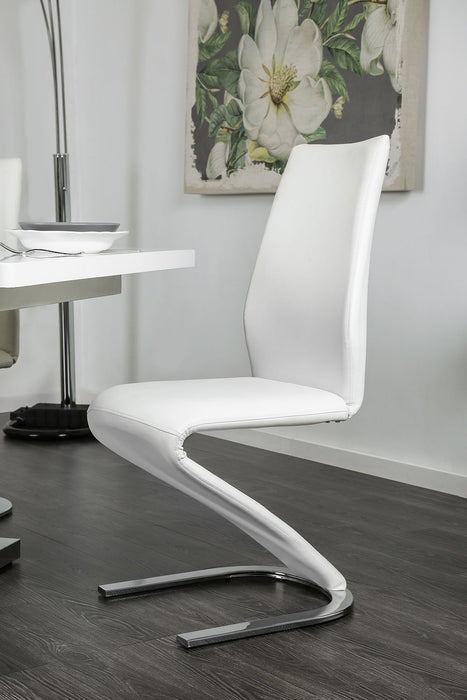 Midvale - Side Chair (2/CTN)