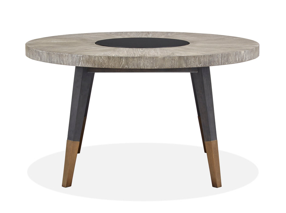 Ryker - Round Dining Table