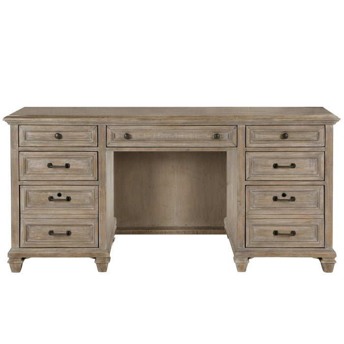 Lancaster - Credenza