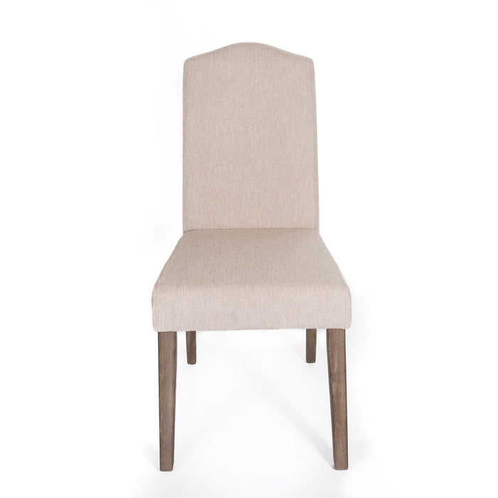 Carolina Lakes - Upholstered Side Chair