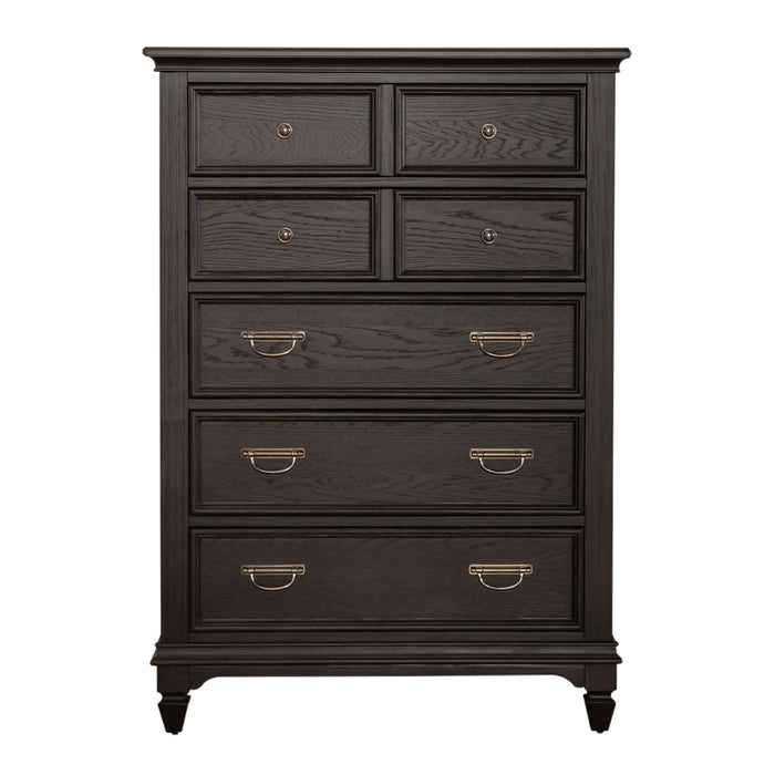 Allyson Park -  Drawer Chest