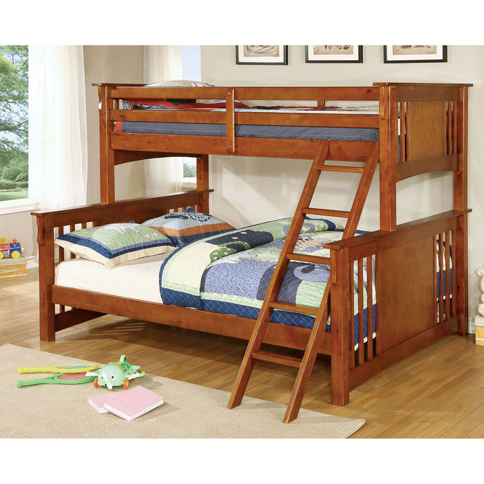 Spring Creek - Bunk Bed