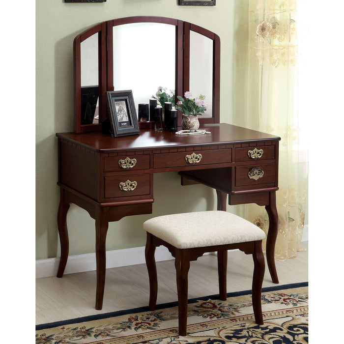 Ashland - Vanity Table