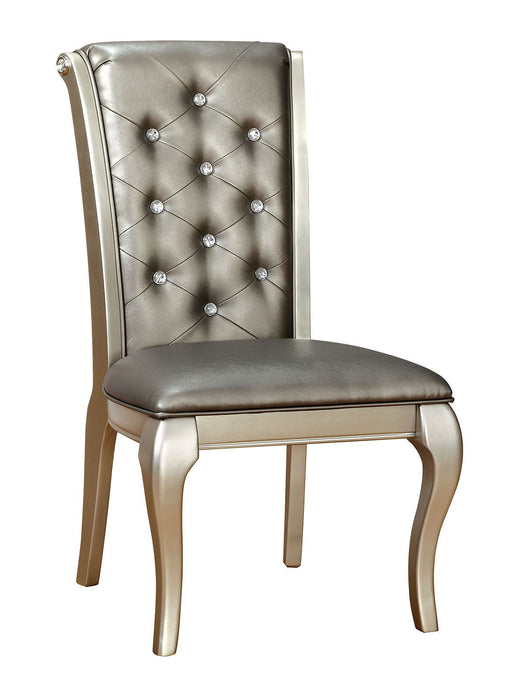 Amina - Side Chair (2/CTN)