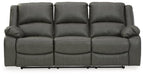 Calderwell Power Reclining Sofa image