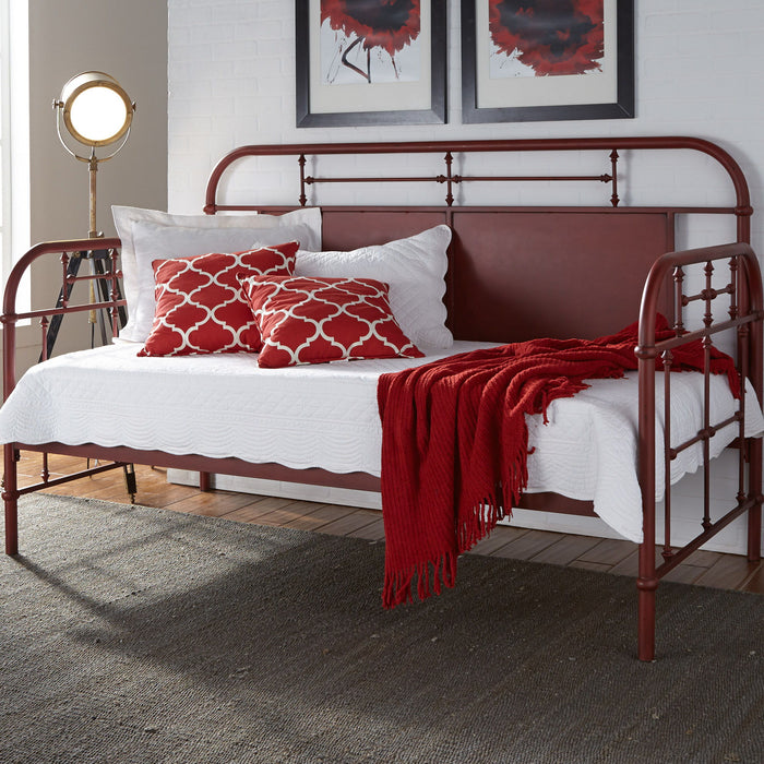 Vintage Series - Metal Day Bed