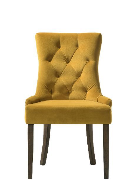 Farren - Side Chair