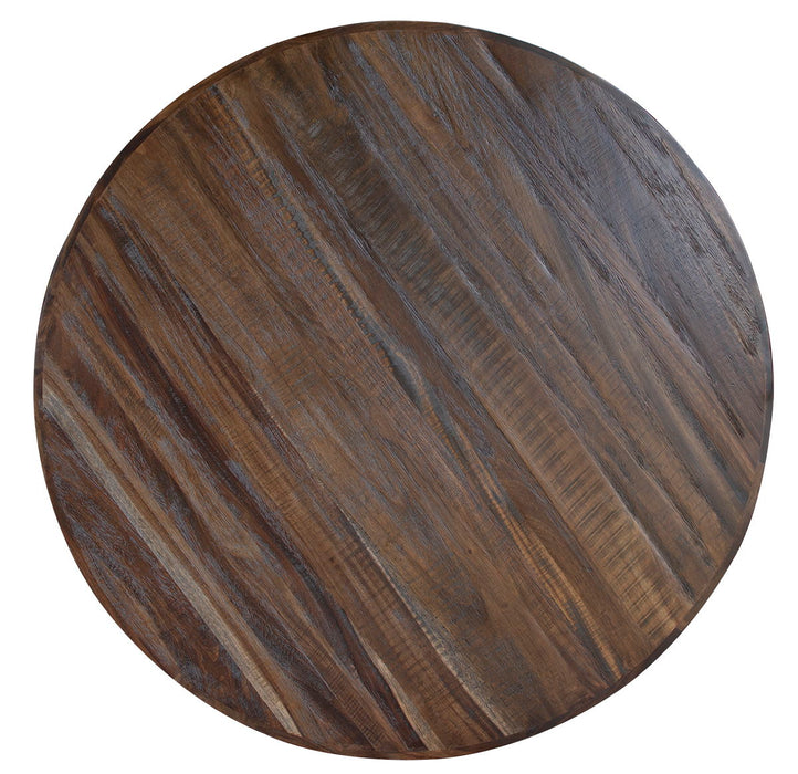 Rock Valley - Dining Table Round